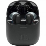 JBL T220TWSBLK - купити в інтернет-магазині Техностар