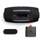 JBL Xtreme 4 Black (JBLXTREME4BLKEUNA) - купити в інтернет-магазині Техностар