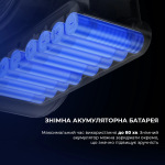 JIMMY H10 FLEX - купити в інтернет-магазині Техностар