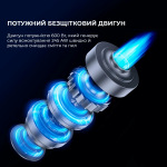 JIMMY H10 FLEX - купити в інтернет-магазині Техностар