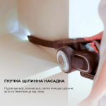 JIMMY H10 FLEX - купити в інтернет-магазині Техностар