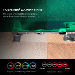 JIMMY H10 PRO Hercules - купити в інтернет-магазині Техностар