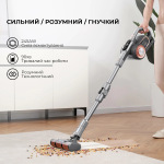 JIMMY H10 PRO Hercules - купити в інтернет-магазині Техностар