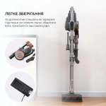 JIMMY H10 PRO Hercules - купити в інтернет-магазині Техностар