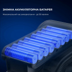 JIMMY H10 PRO Hercules - купити в інтернет-магазині Техностар