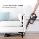 JIMMY H10 PRO Hercules - купити в інтернет-магазині Техностар