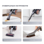 JIMMY H10 PRO Hercules - купити в інтернет-магазині Техностар
