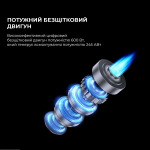 JIMMY H10 PRO Hercules - купити в інтернет-магазині Техностар