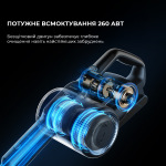 JIMMY H11PRO - купити в інтернет-магазині Техностар