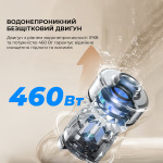 JIMMY HW9 PRO MAX - купити в інтернет-магазині Техностар