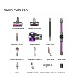 JIMMY JV85 Pro - купити в інтернет-магазині Техностар