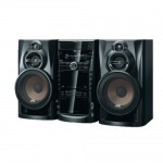 JVC DX-J11 - купити в інтернет-магазині Техностар