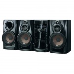 JVC DX-J21 - купити в інтернет-магазині Техностар
