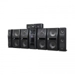 JVC DX-U 10 - купити в інтернет-магазині Техностар