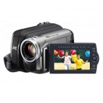 JVC GR-D820ER - купити в інтернет-магазині Техностар