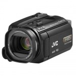 JVC GZ-HD6 - купити в інтернет-магазині Техностар