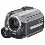 JVC GZ-MG130 - купити в інтернет-магазині Техностар