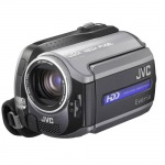 JVC GZ-MG155 - купити в інтернет-магазині Техностар