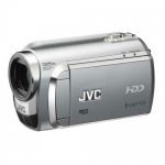 JVC GZ-MG620SER - купити в інтернет-магазині Техностар