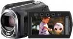 JVC GZ-MG750BEU Black - купити в інтернет-магазині Техностар