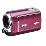 JVC GZ-MG 330 HER - купити в інтернет-магазині Техностар