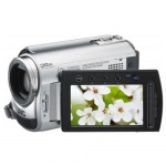 JVC GZ-MG 335 HER - купити в інтернет-магазині Техностар