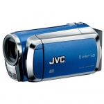 JVC GZ-MS120AER - купити в інтернет-магазині Техностар