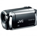 JVC GZ-MS120B - купити в інтернет-магазині Техностар