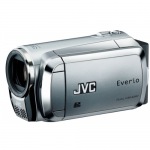 JVC GZ-MS120S - купити в інтернет-магазині Техностар