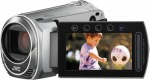 JVC GZ-MS215 Silver - купити в інтернет-магазині Техностар