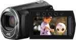JVC GZ-MS250BEUBlack - купити в інтернет-магазині Техностар