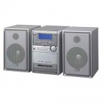 JVC UX-S15 - купити в інтернет-магазині Техностар