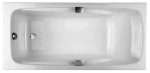 Jacob Delafon Ванна 180*85 з отвіром для ручок E2903-00 1112 - купити в інтернет-магазині Техностар
