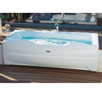 Jacuzzi 9443-146A Hiblis - купити в інтернет-магазині Техностар