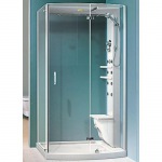 Jacuzzi 9447-982A J-Tower Mynima-120 TT Dx - купити в інтернет-магазині Техностар