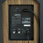 Jamo S 810 SUB Black - купити в інтернет-магазині Техностар