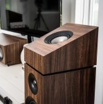 Jamo S 8 Atmos Walnut - купити в інтернет-магазині Техностар