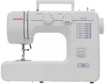 Janome J-234 - купити в інтернет-магазині Техностар
