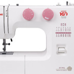 Janome J-311PG - купити в інтернет-магазині Техностар