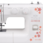 Janome J-SAKURA95 - купити в інтернет-магазині Техностар
