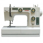 Janome LE 22 NEW (394) - купити в інтернет-магазині Техностар