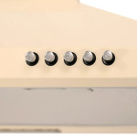 Jantar KBT 1000 LED 50 BG - купити в інтернет-магазині Техностар