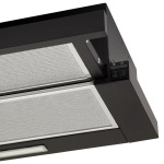 Jantar TLT 650 LED 60 BL - купити в інтернет-магазині Техностар