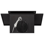 Jantar VRT 650 LED 60 BL - купити в інтернет-магазині Техностар