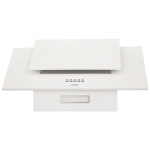 Jantar VRT 650 LED 60 WH - купити в інтернет-магазині Техностар