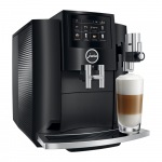 Jura S80 Piano Black - купити в інтернет-магазині Техностар