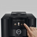Jura S80 Piano Black - купити в інтернет-магазині Техностар