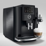 Jura S80 Piano Black - купити в інтернет-магазині Техностар