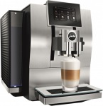 Jura Z8 aluminium - купити в інтернет-магазині Техностар