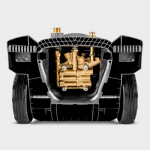 Karcher 1.150-932.0 - купити в інтернет-магазині Техностар